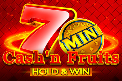 Cashandfruitsholdandwin слот онлайн АйВилд Казино